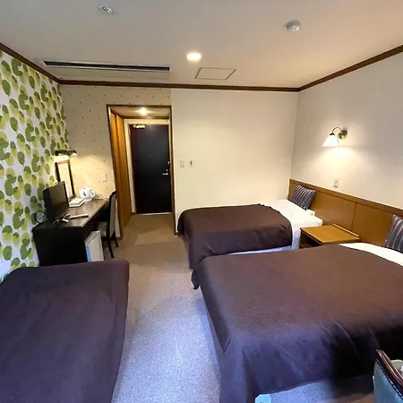 Heidihof Hotel Hakuba Exterior photo