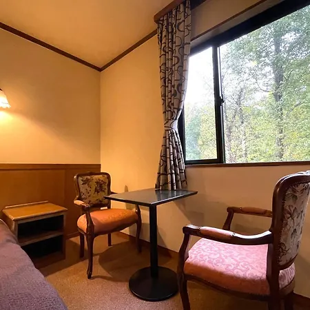 Heidihof Hotel Hakuba Exterior photo