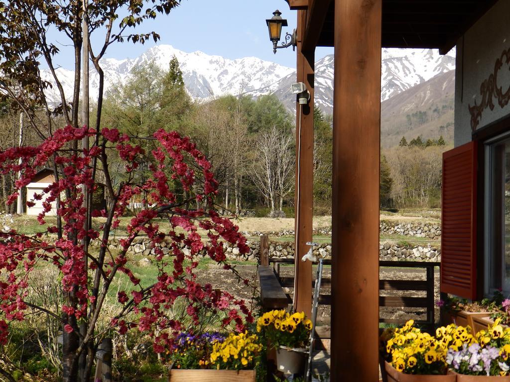 Heidihof Hakuba