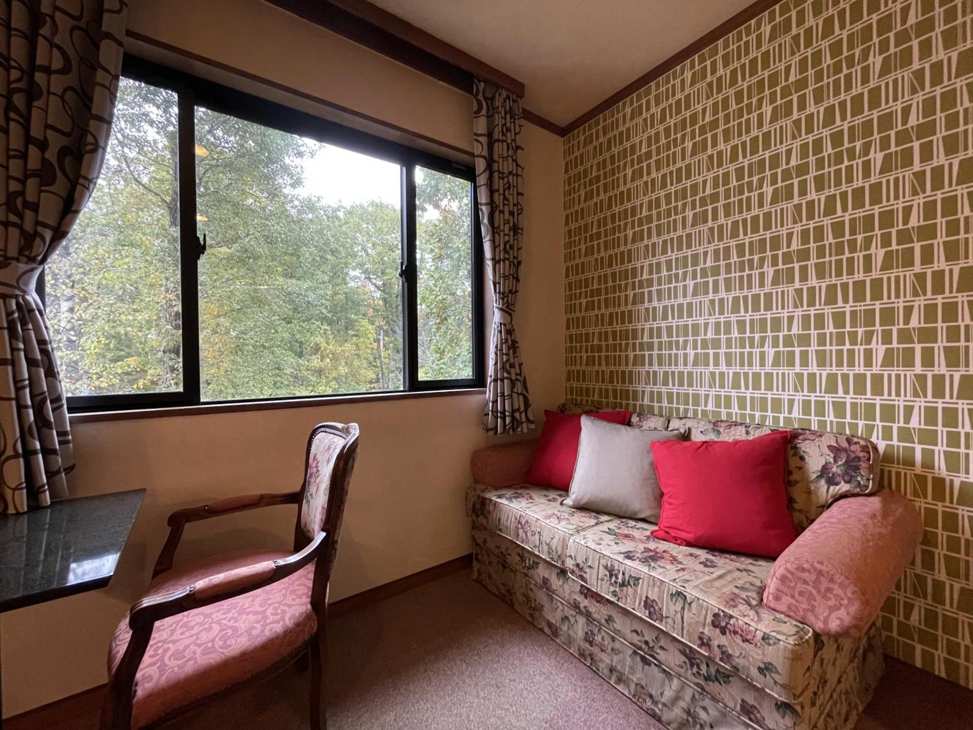 Heidihof 3* Hakuba