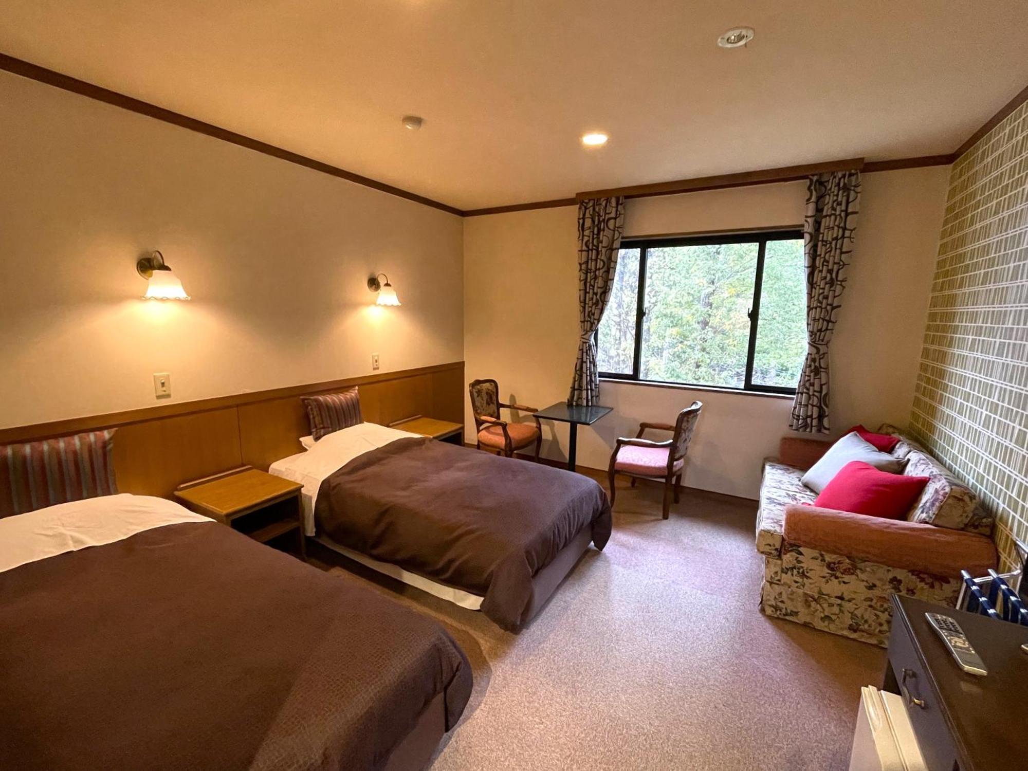 Heidihof 3*