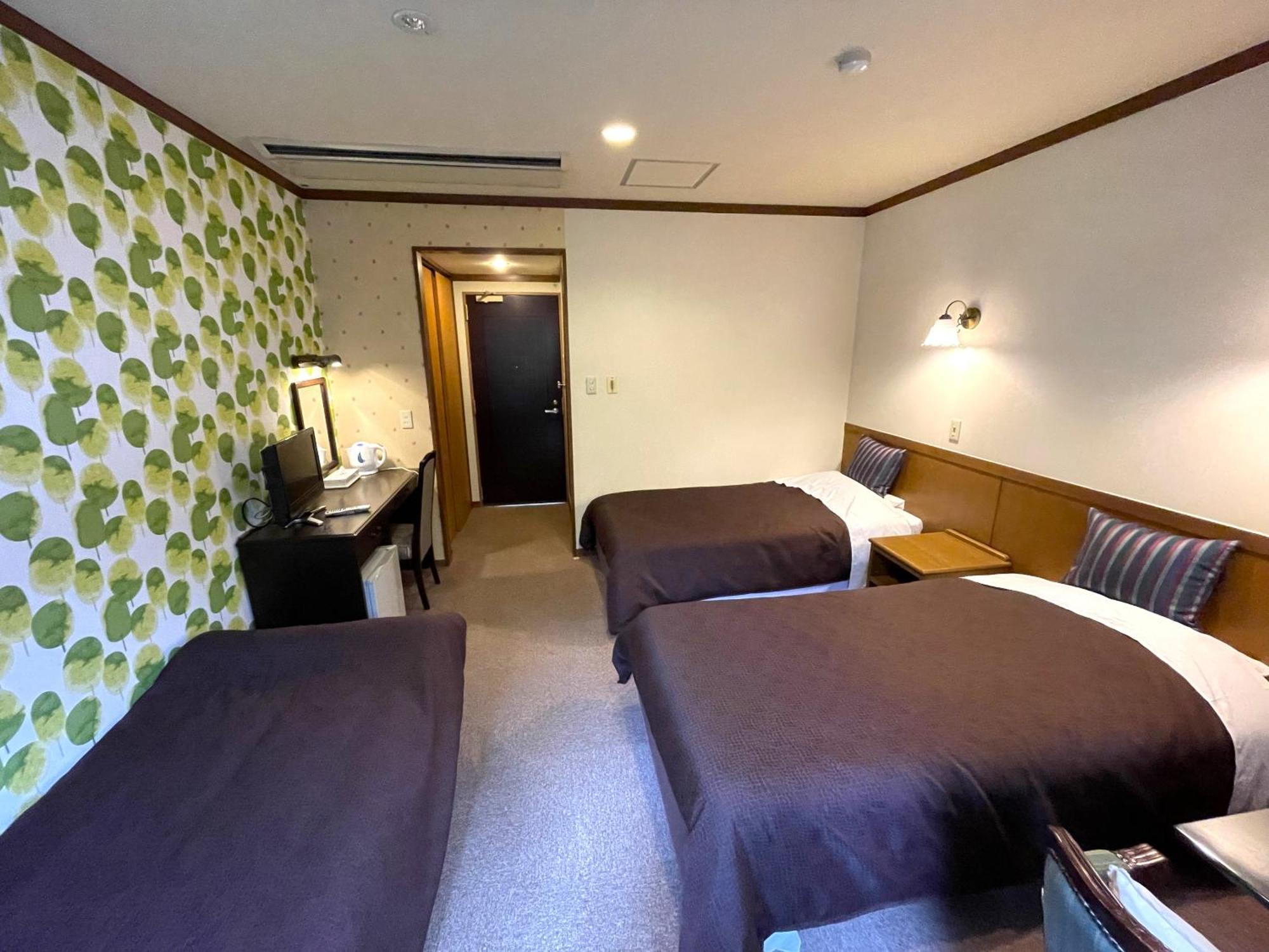 Heidihof Hotel