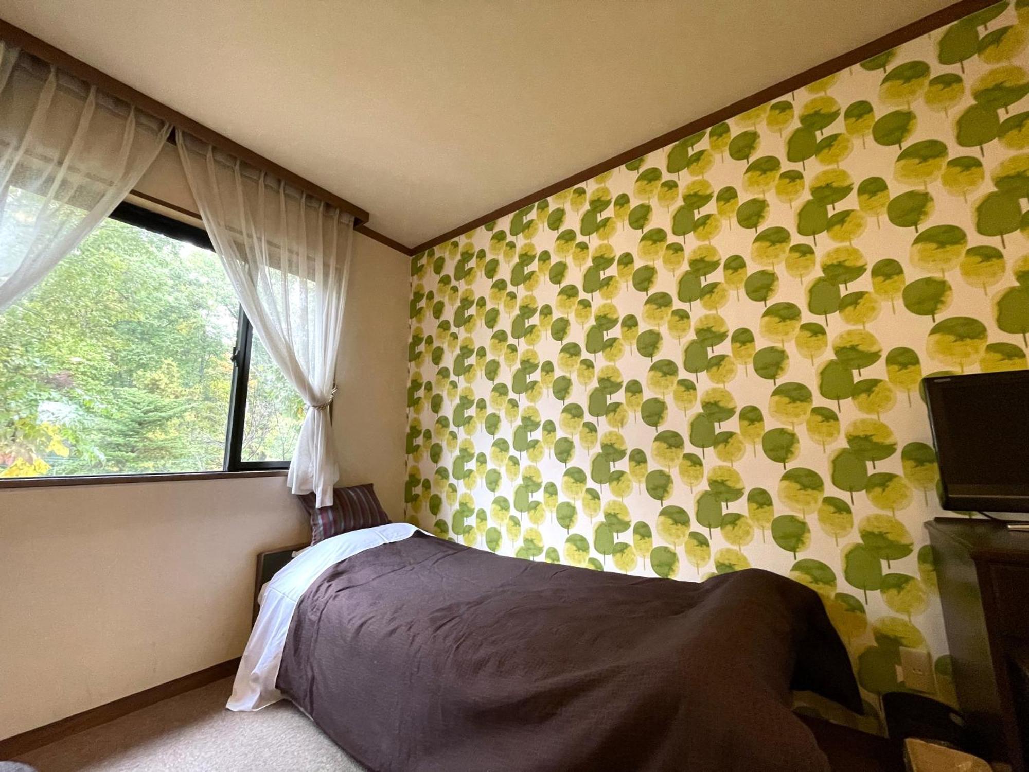 Heidihof Hotel Hakuba