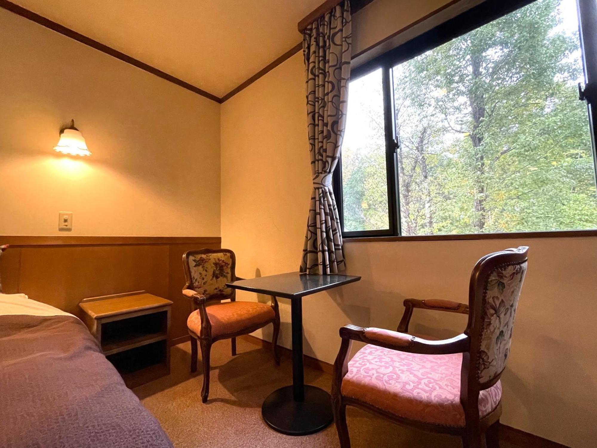 Heidihof Hakuba