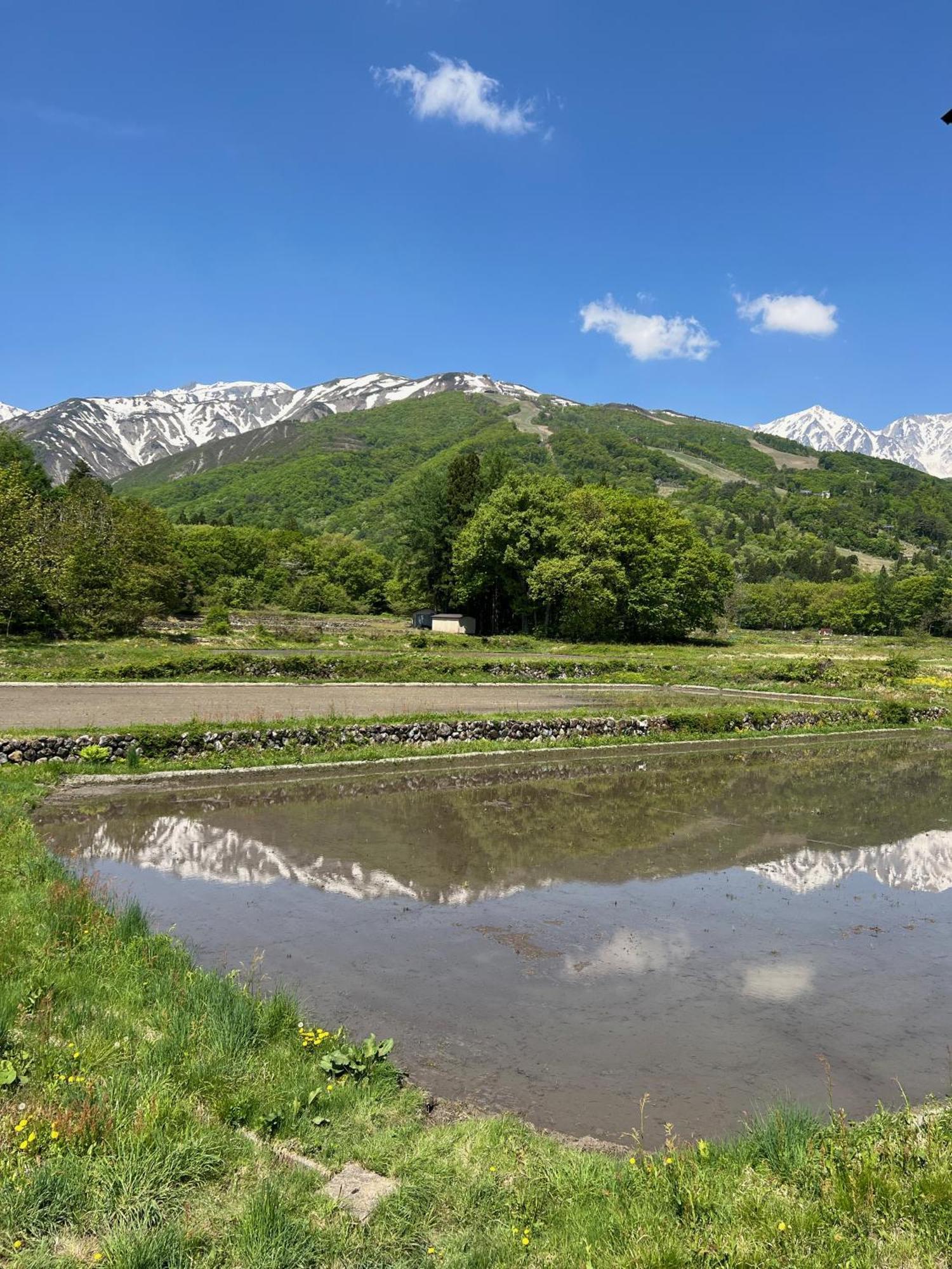 Heidihof Hakuba