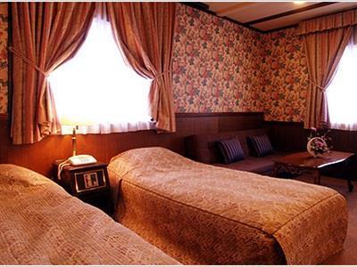 Heidihof 3*