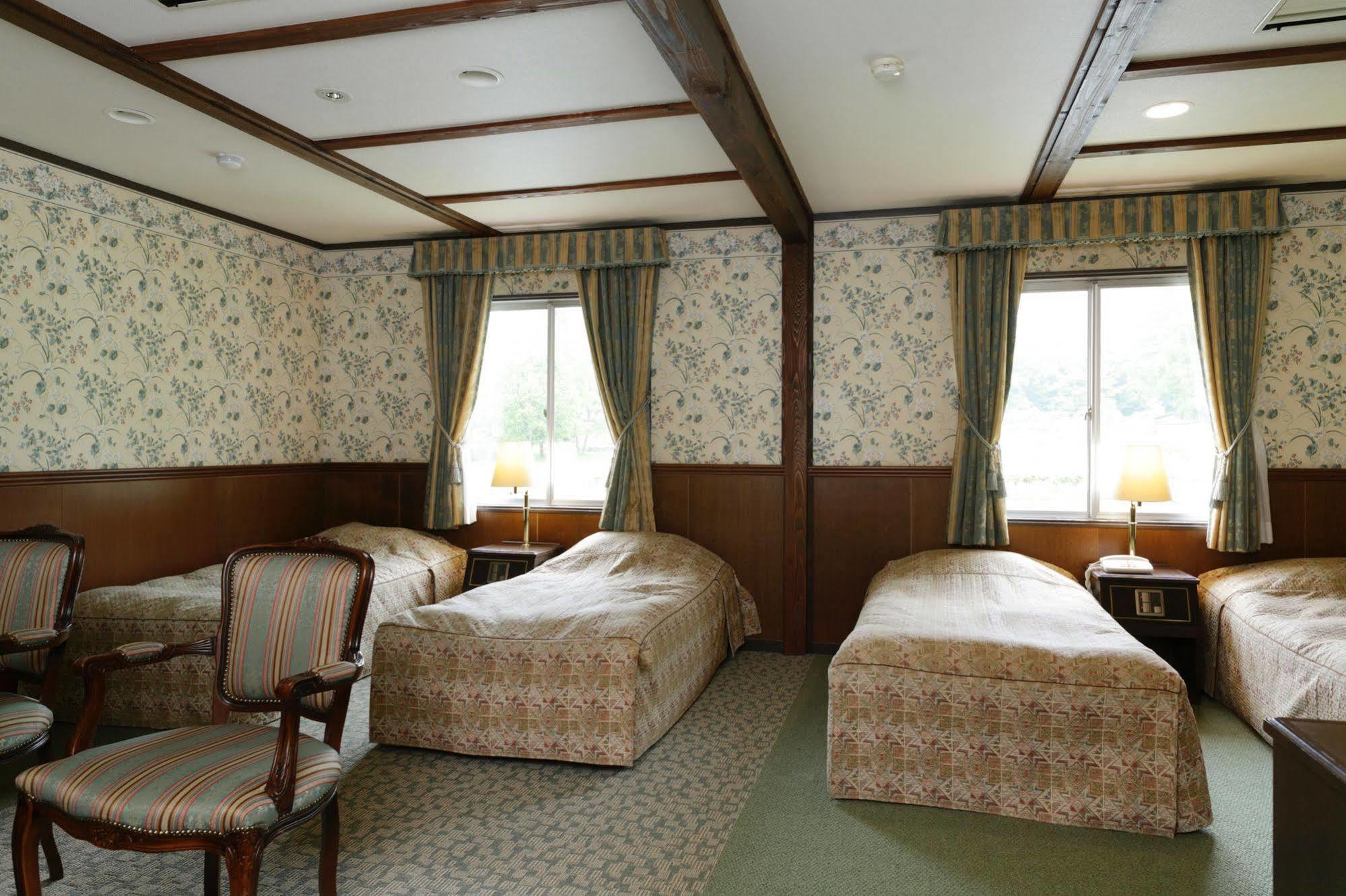 Heidihof Hakuba